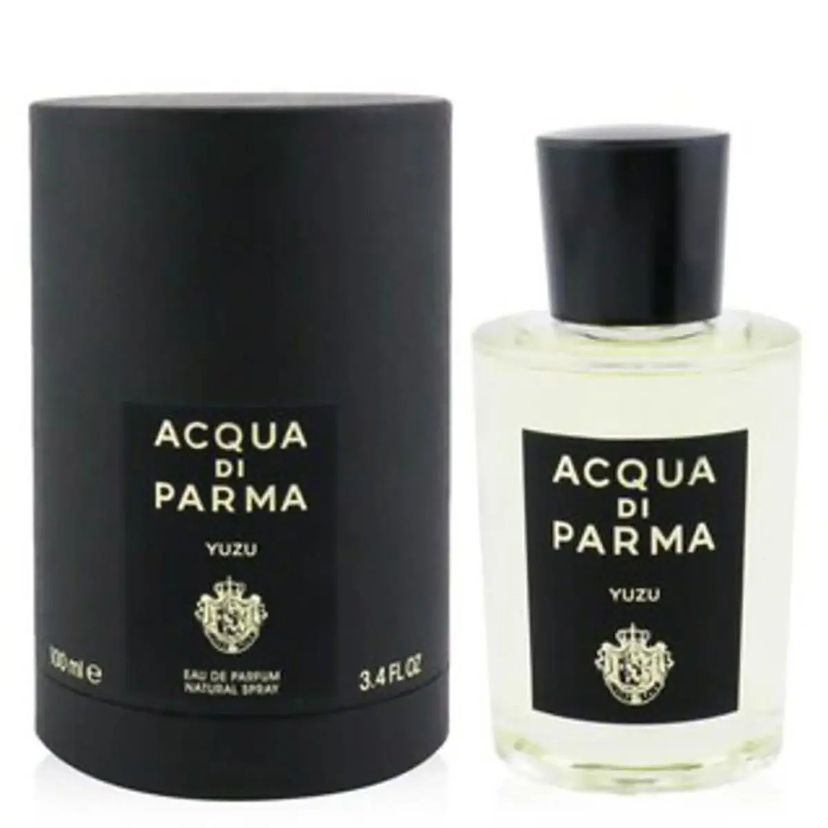 Acqua Di Parma Unisex Yuzu Edp Spray 3.4 oz Fragrances 8028713810114