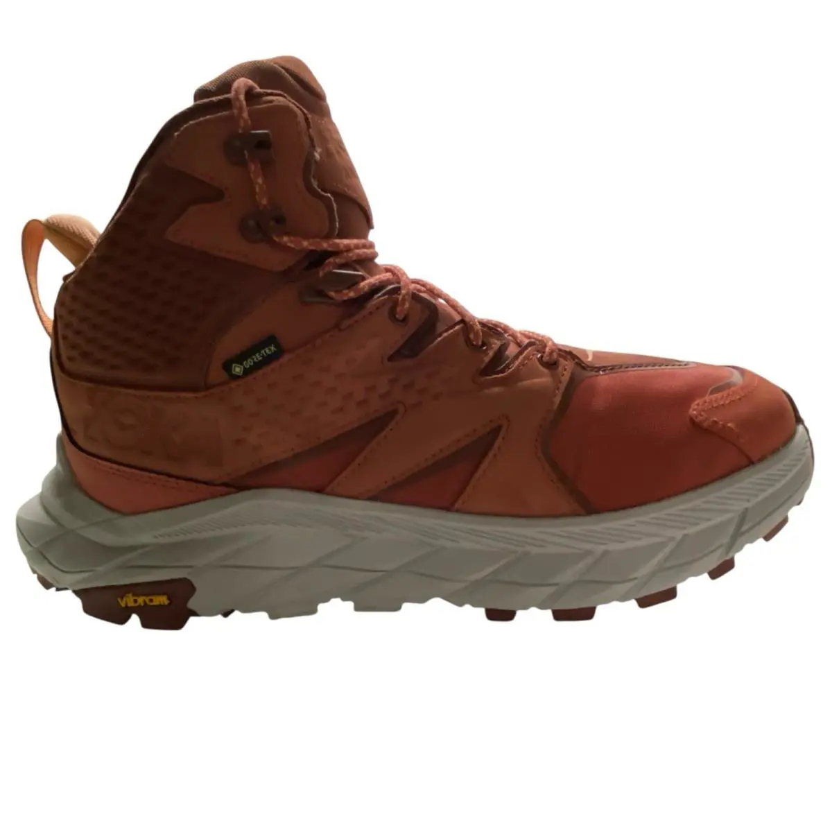 Hoka shoes - Hoka One One Anacapa - One One Anacapa - 1119372 - Brown (UPC: 192410080847) 1