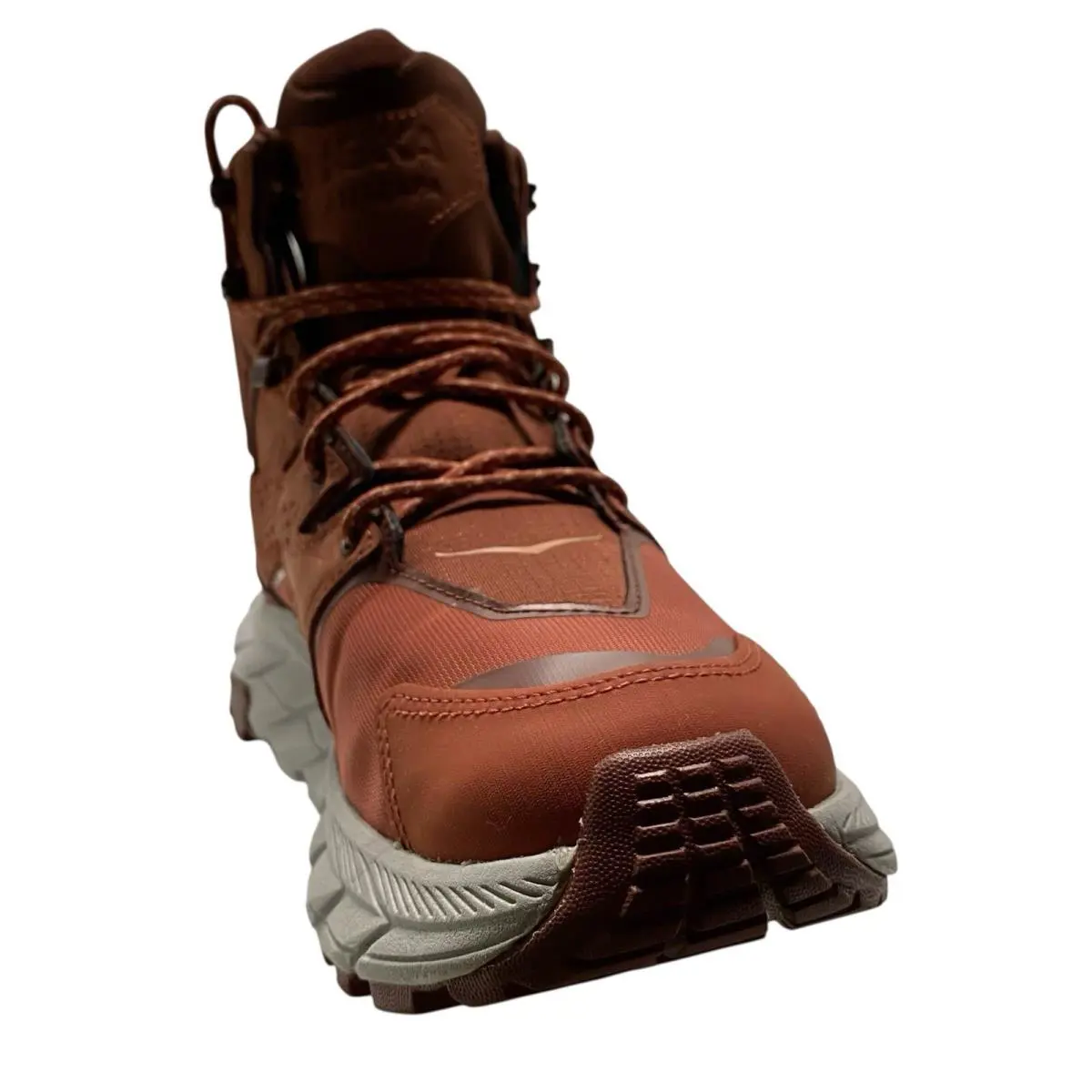 Hoka shoes - Hoka One One Anacapa - One One Anacapa - 1119372 - Brown (UPC: 192410080847) 3