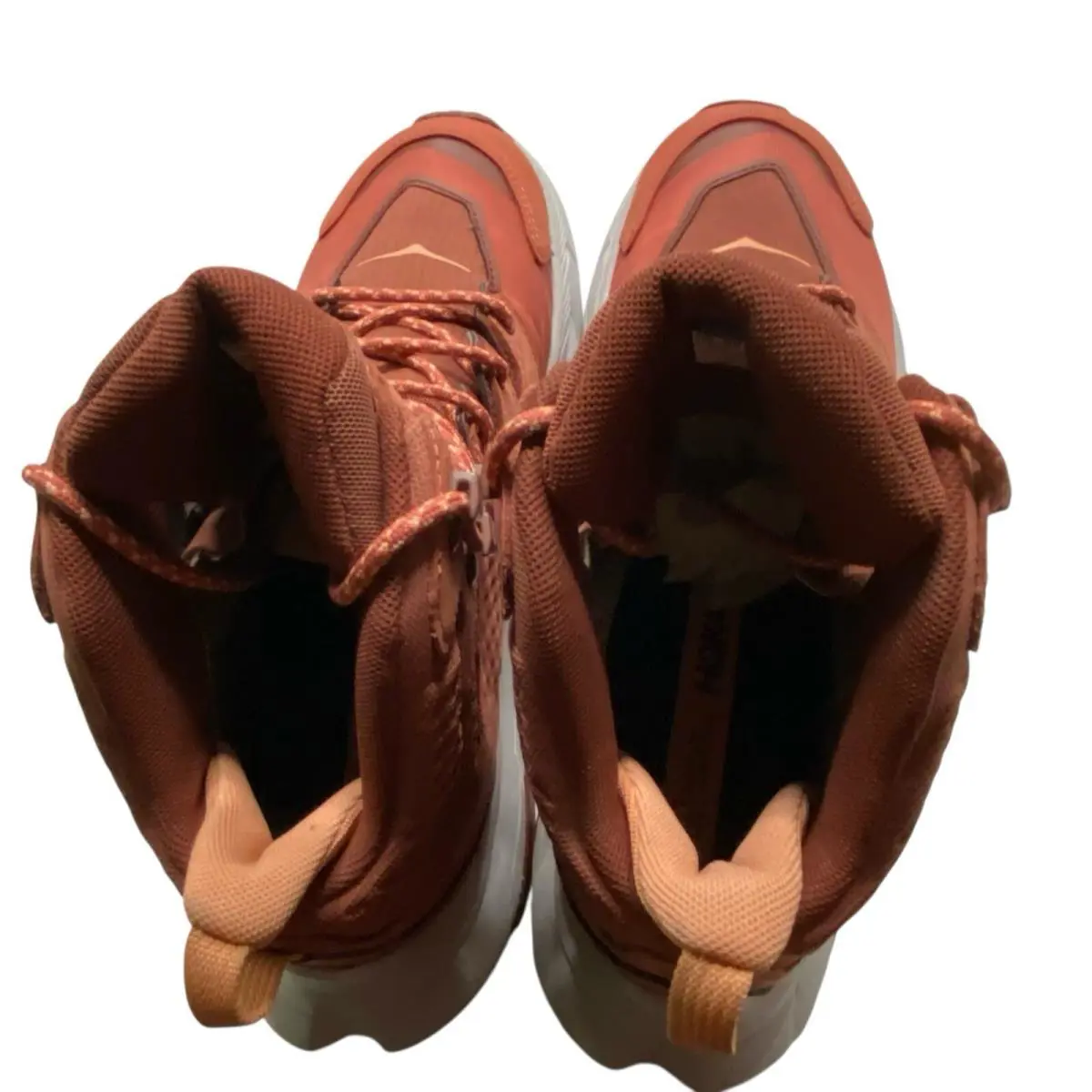 Hoka shoes - Hoka One One Anacapa - One One Anacapa - 1119372 - Brown (UPC: 192410080847) 7