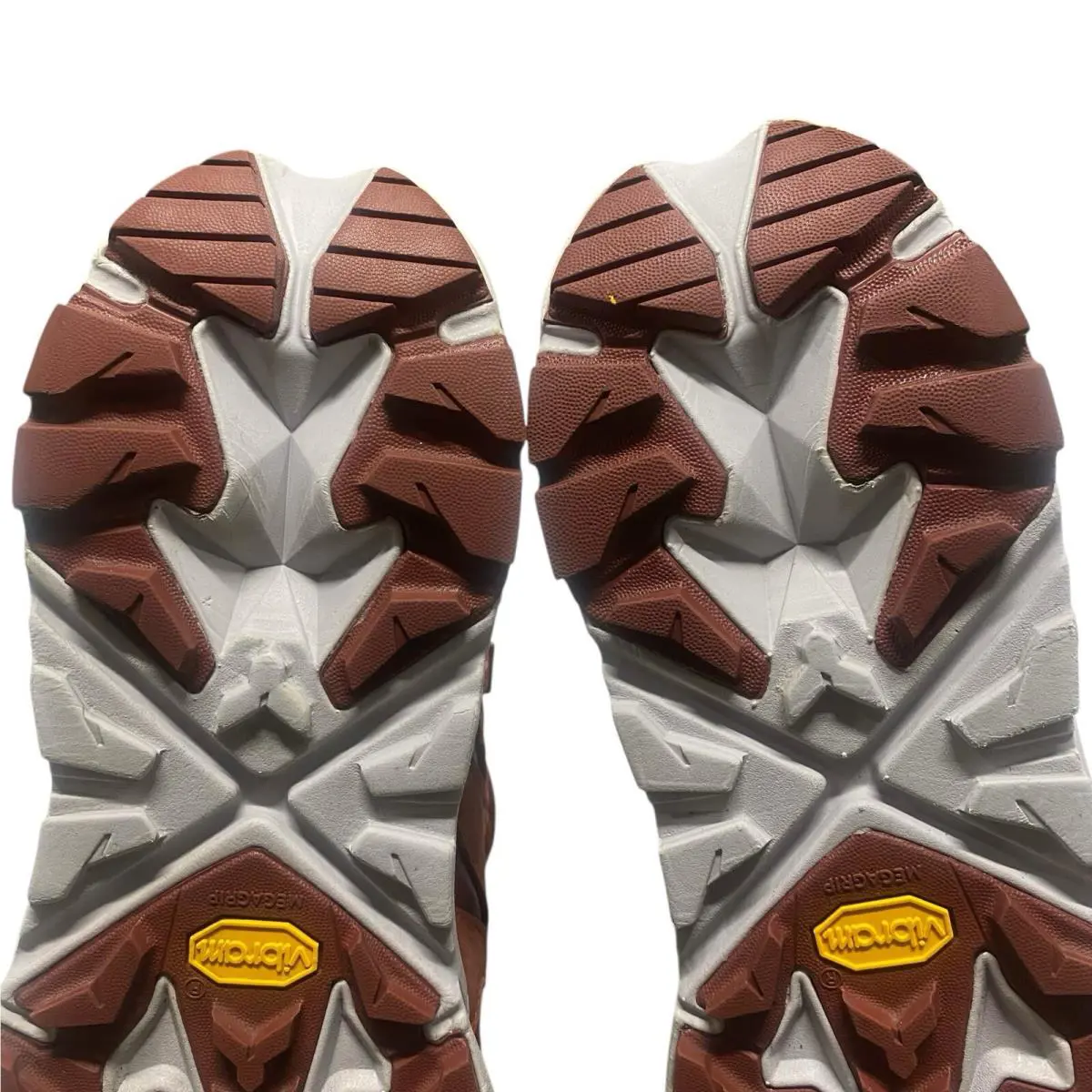 Hoka shoes - Hoka One One Anacapa - One One Anacapa - 1119372 - Brown (UPC: 192410080847) 8