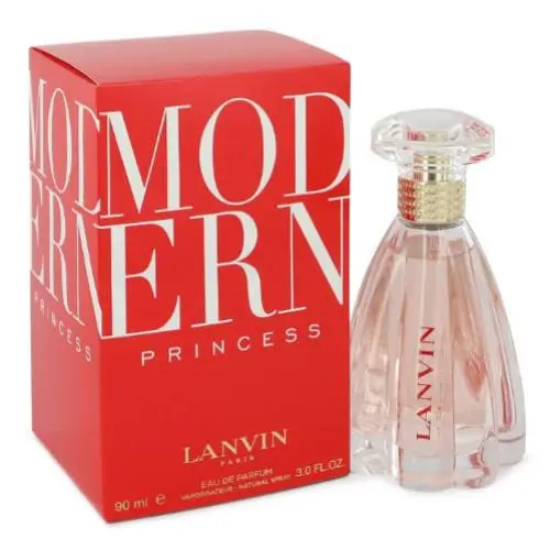 Modern Princess by Lanvin 3 oz Edp For Women