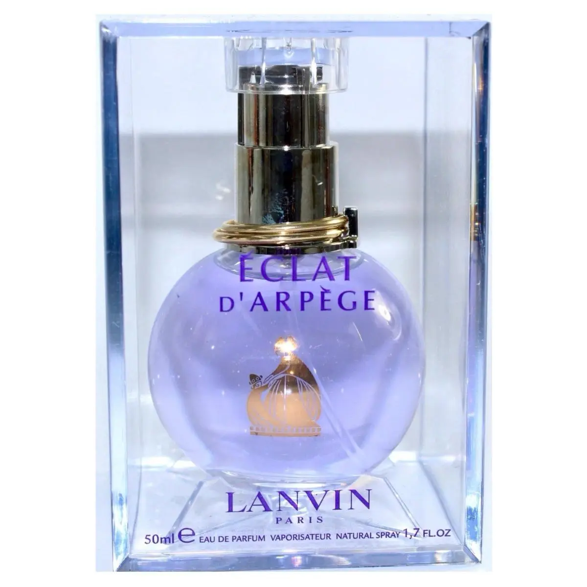 Éclat D`arpège by Lanvin 1.7oz/50ml Eau de Parfum Spray For Women