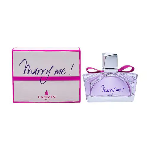 Marry Me By Lanvin For Women Edp Spray 2.5 oz