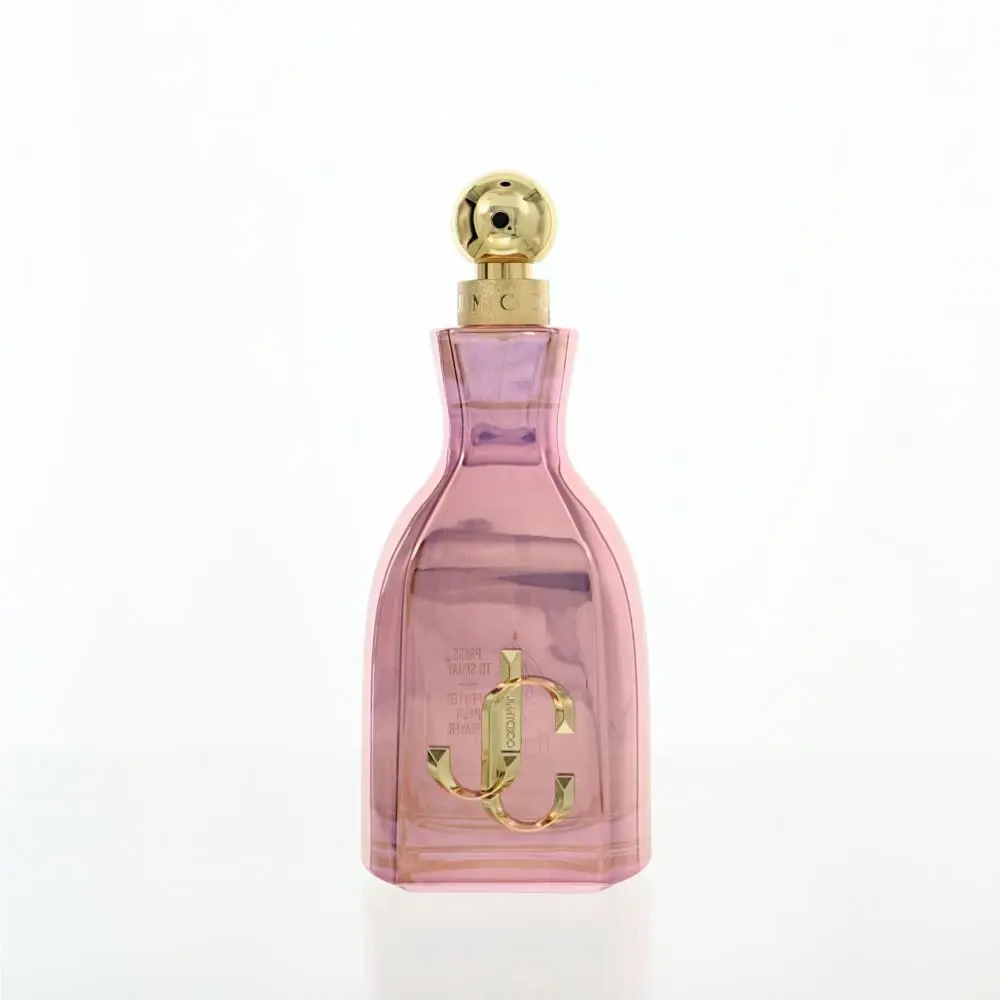 I Want Choo with Love by Jimmy Choo Tester For Women 4.1 Oz Eau De Parfum Spray