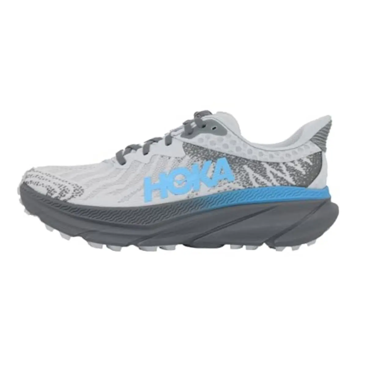 Hoka shoes - 11344981134500SRDST - 1134498/1134500-SRDST - Blue (UPC: 197634448763) 3