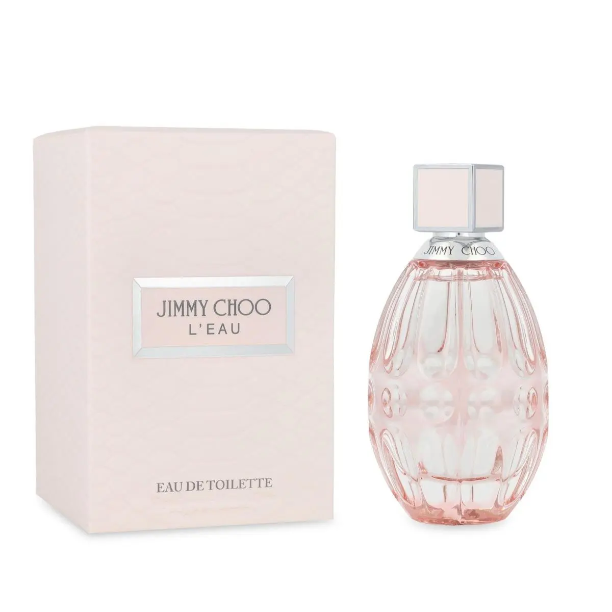 L`eau  Eau De Toilette Spray 3 oz For Women by Jimmy Choo
