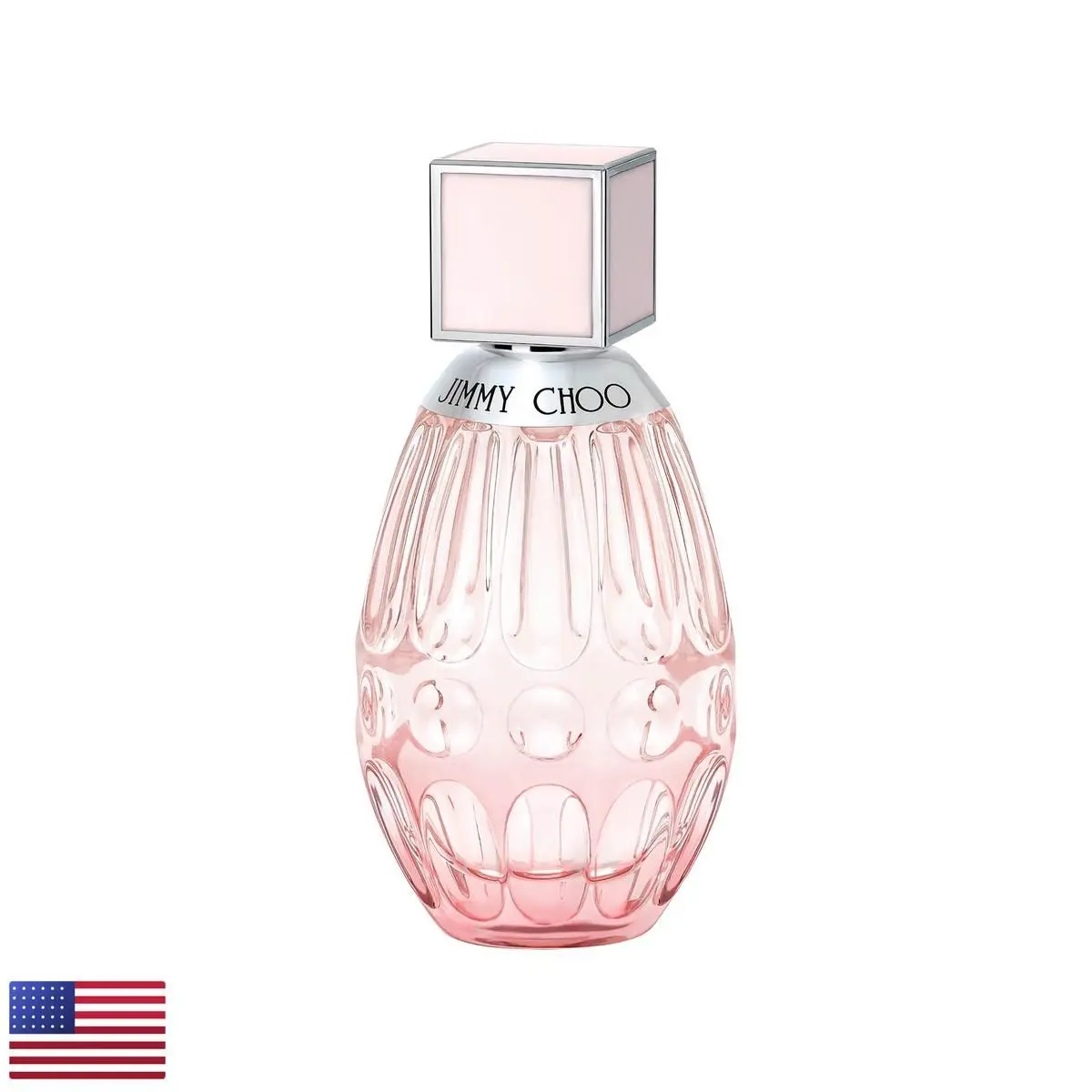 L`eau Eau de Toilette Spray 1.3 fl oz by Jimmy Choo