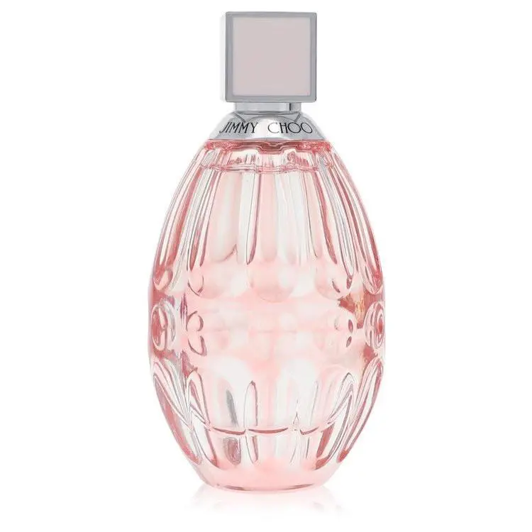 Jimmy Choo L`eau by Jimmy Choo Eau De Toilette Spray Tester 3 oz Women