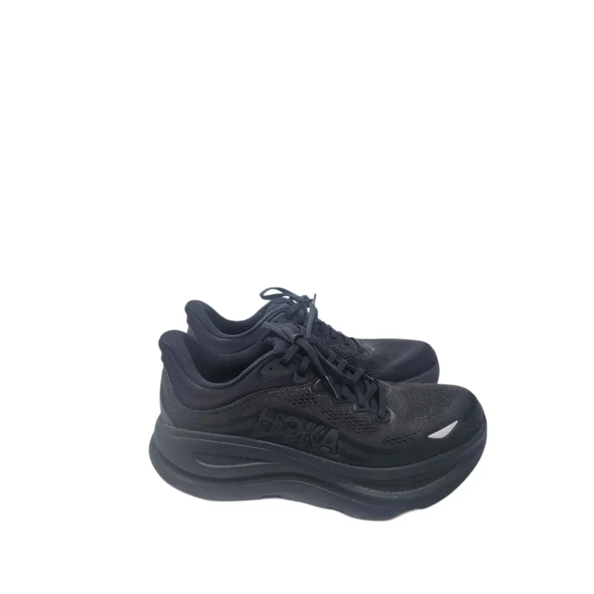 Hoka shoes - Black (UPC: 197634742465) 0