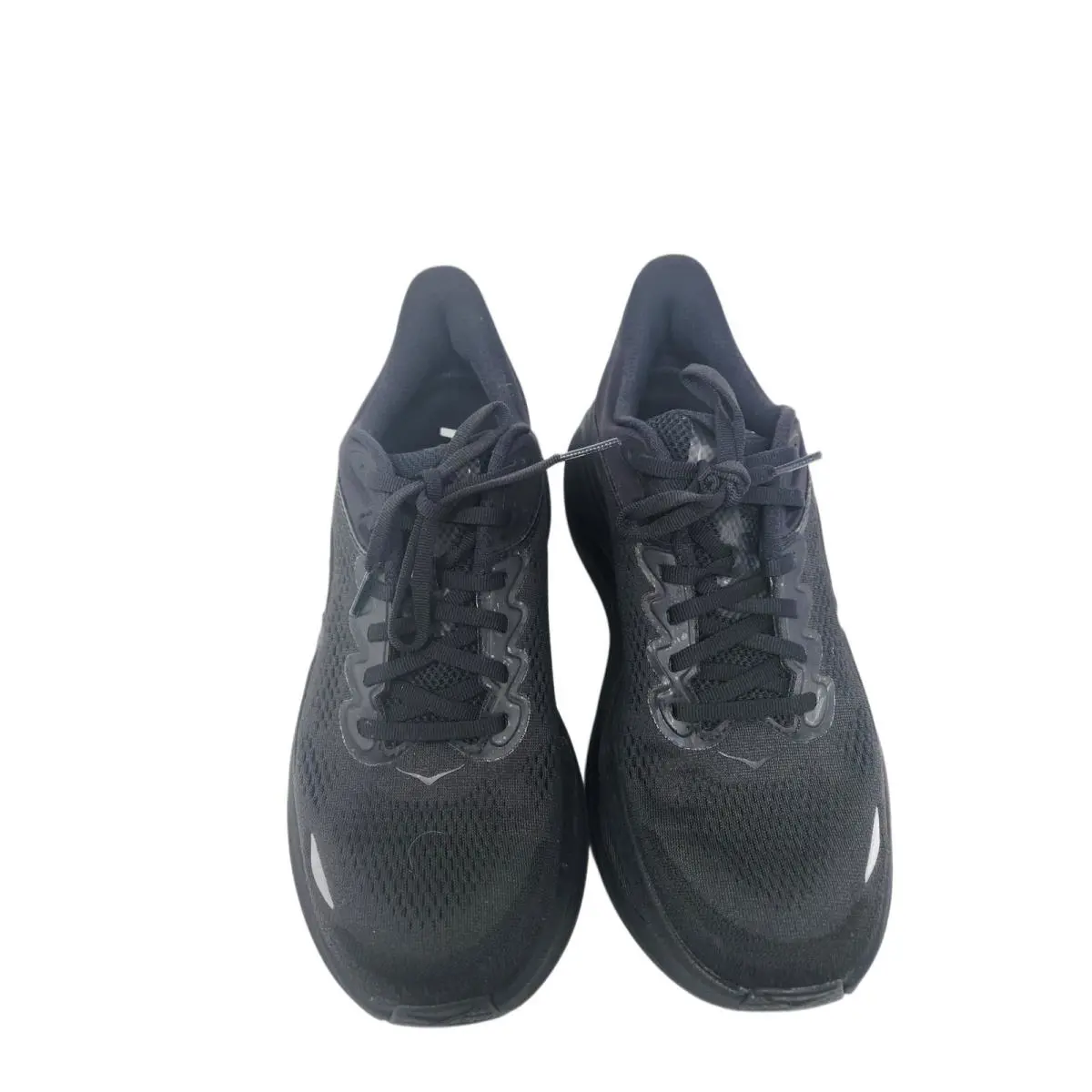 Hoka shoes - Black (UPC: 197634742465) 3