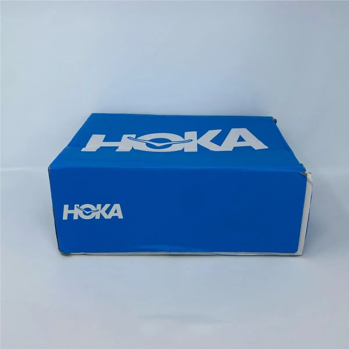 Hoka shoes - Hoka One One Clifton 9 - 1127896-BWHT - Black 3
