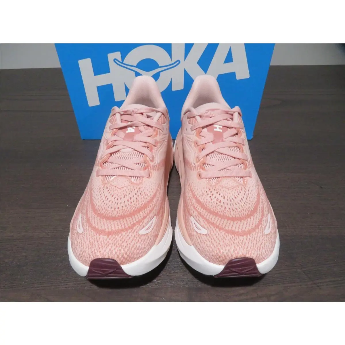 Hoka shoes - Hoka One One Arahi 8 - 1168691 BHRS - Pink 0