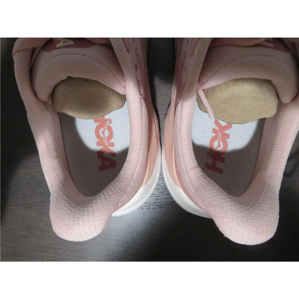 Hoka shoes - Hoka One One Arahi 8 - 1168691 BHRS - Pink 3