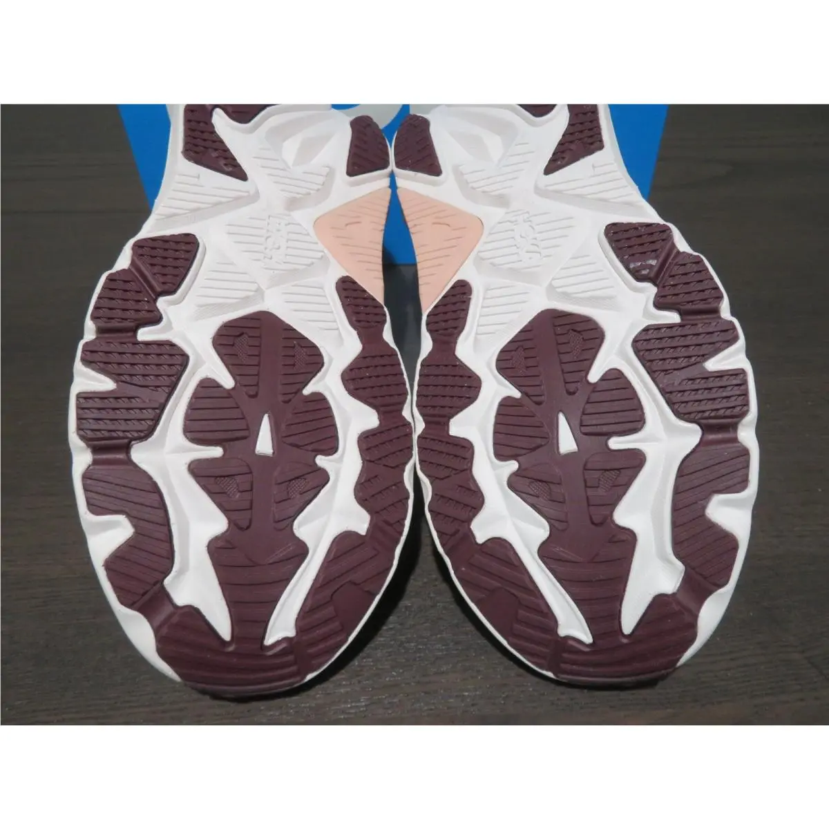 Hoka shoes - Hoka One One Arahi 8 - 1168691 BHRS - Pink 5