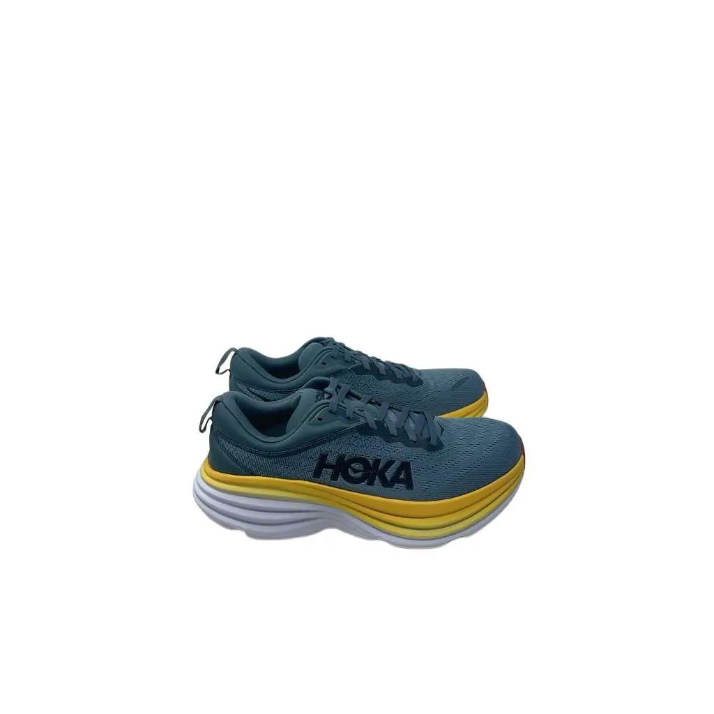Hoka shoes - GBMS (UPC: 195719628475) 0