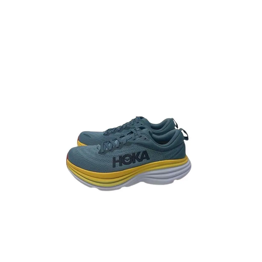 Hoka shoes - GBMS (UPC: 195719628475) 2