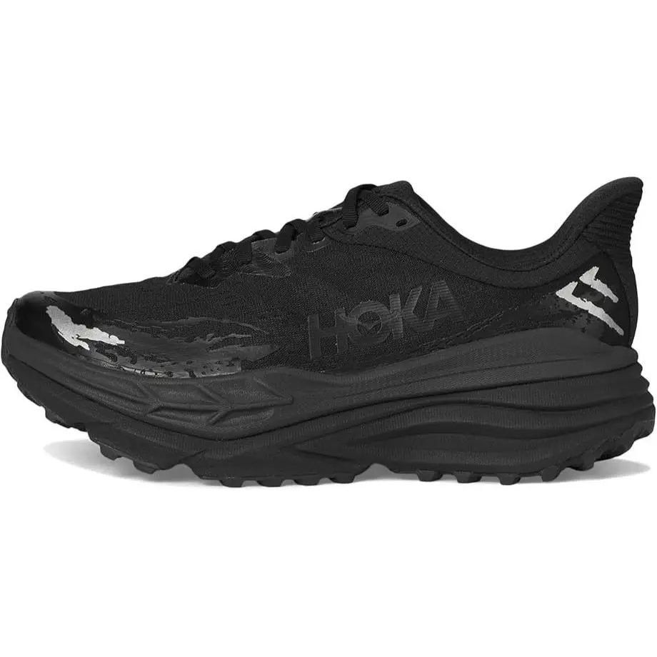 Hoka shoes - Black 0