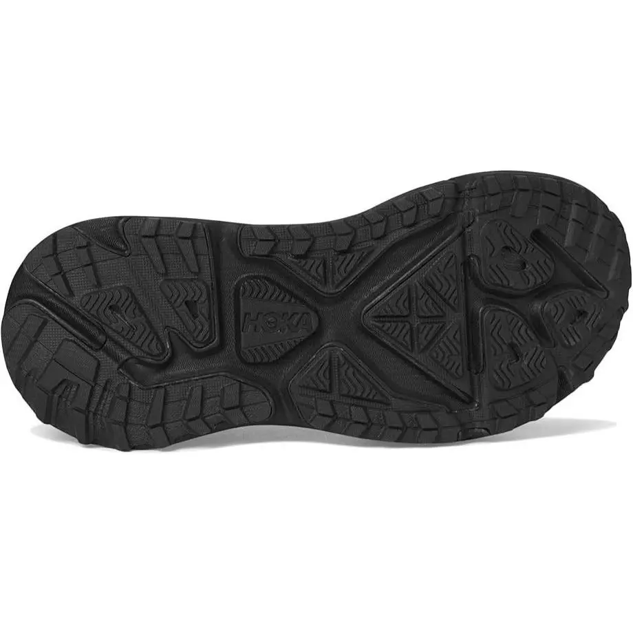 Hoka shoes - Black 4