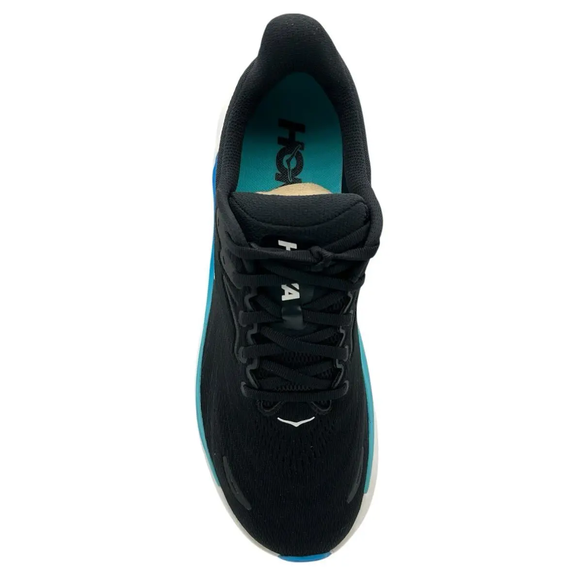 Hoka shoes - Hoka One One Arahi 8 - 1168690 BKSK - Black 1