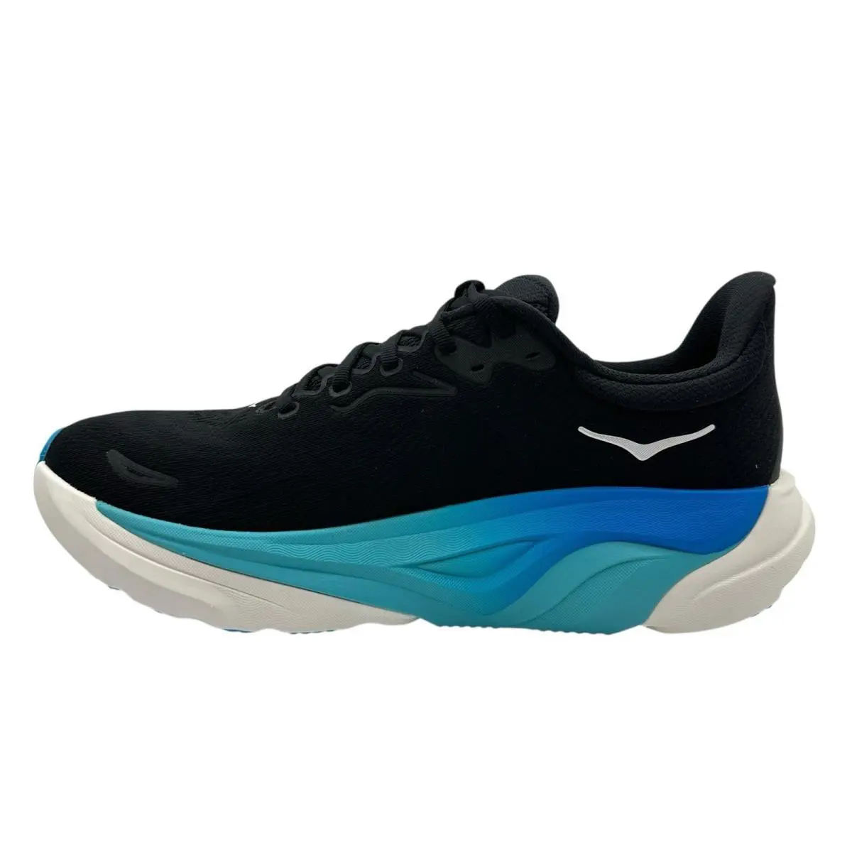 Hoka shoes - Hoka One One Arahi 8 - 1168690 BKSK - Black 2