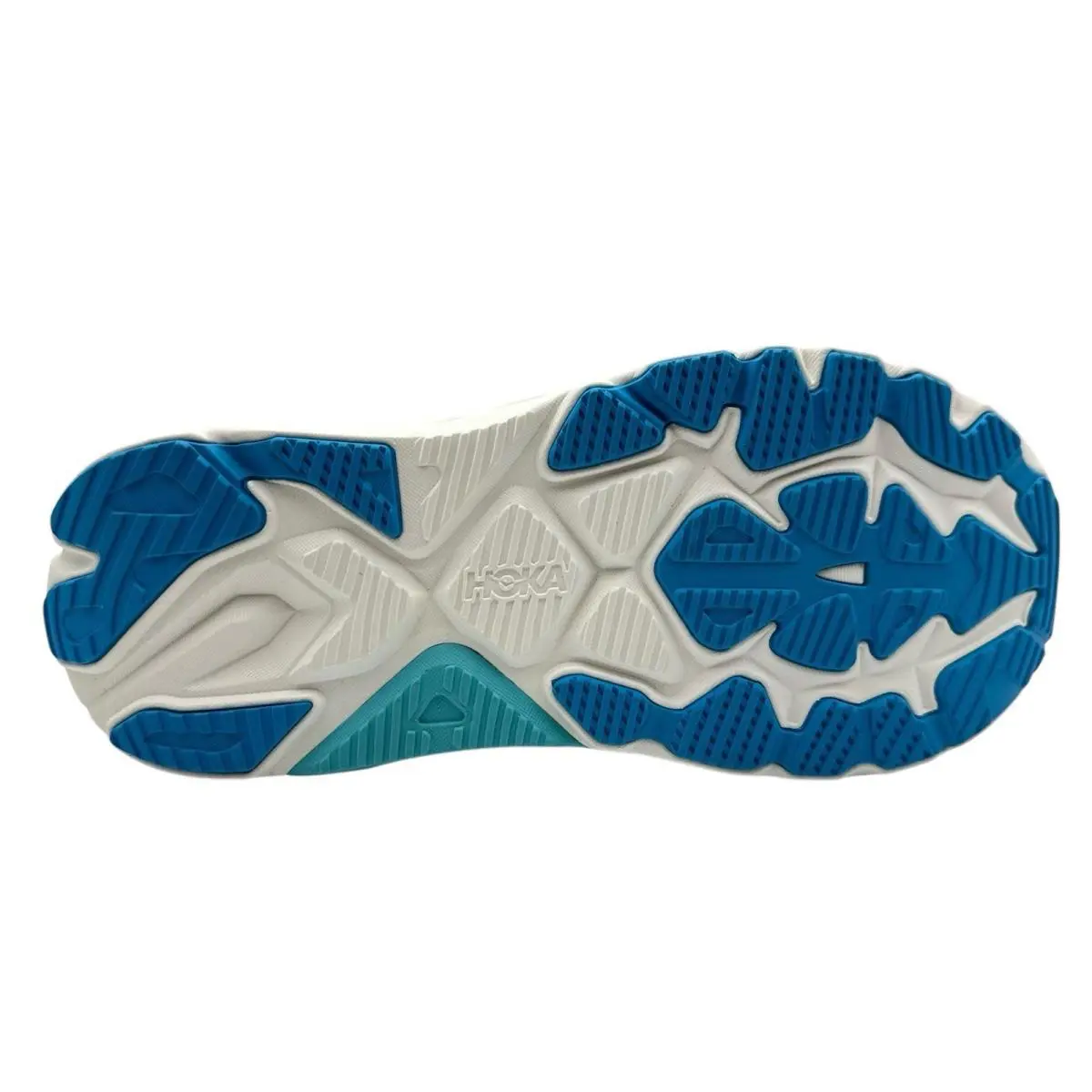 Hoka shoes - Hoka One One Arahi 8 - 1168690 BKSK - Black 3