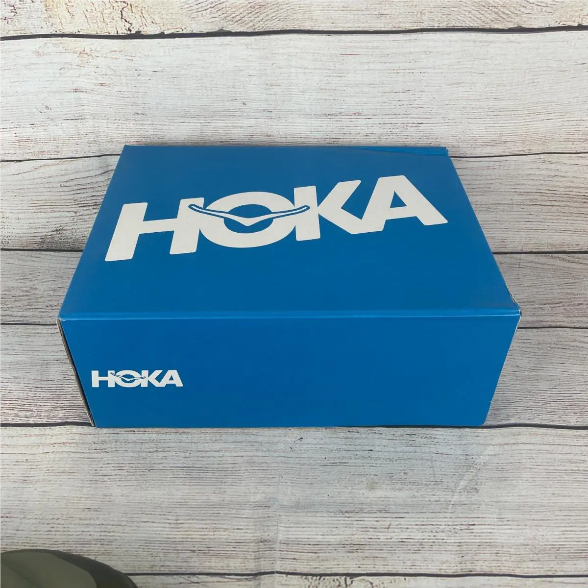 Hoka shoes - Green (UPC: 198605157172) 8