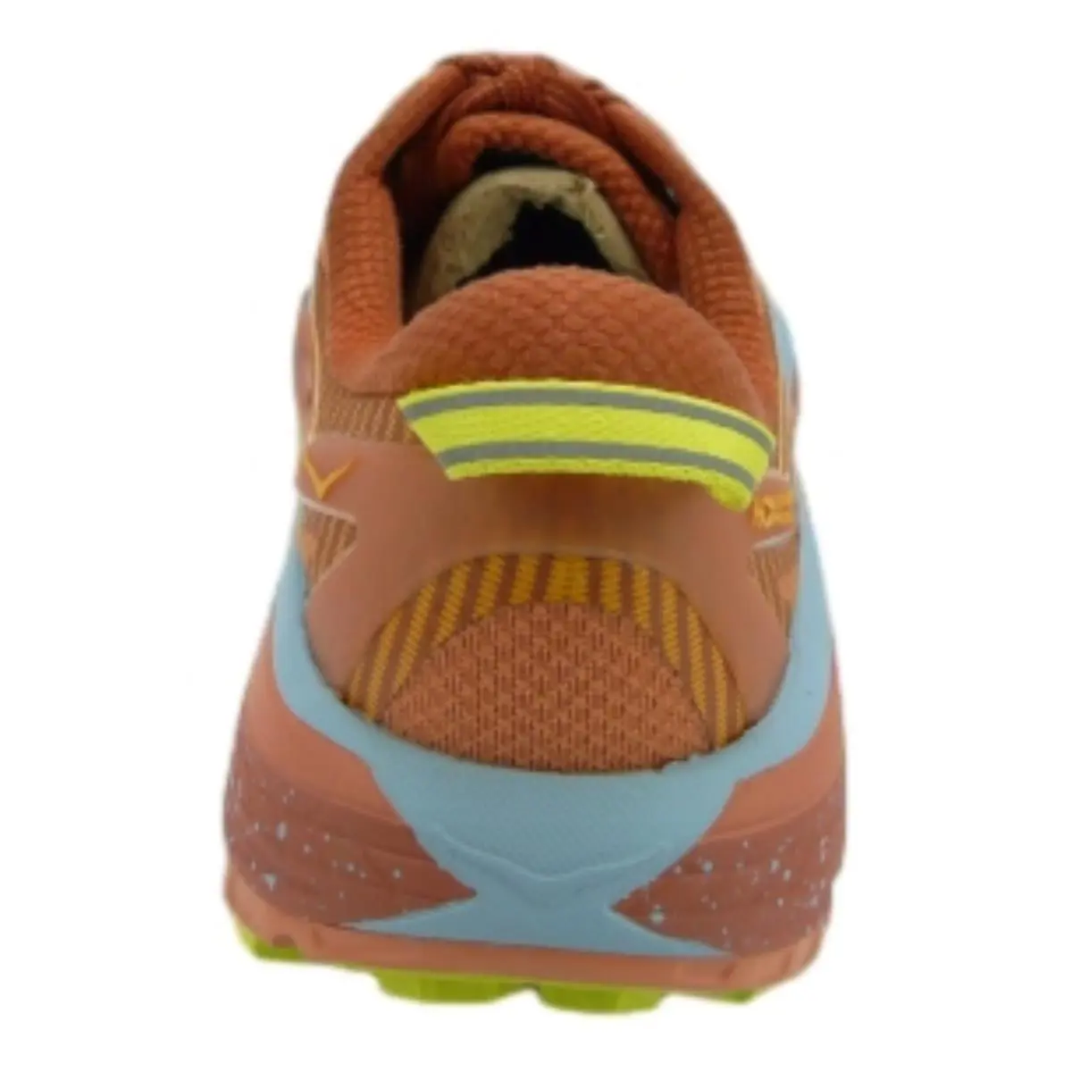 Hoka shoes - Baked Clay (UPC: 195719629755) 2
