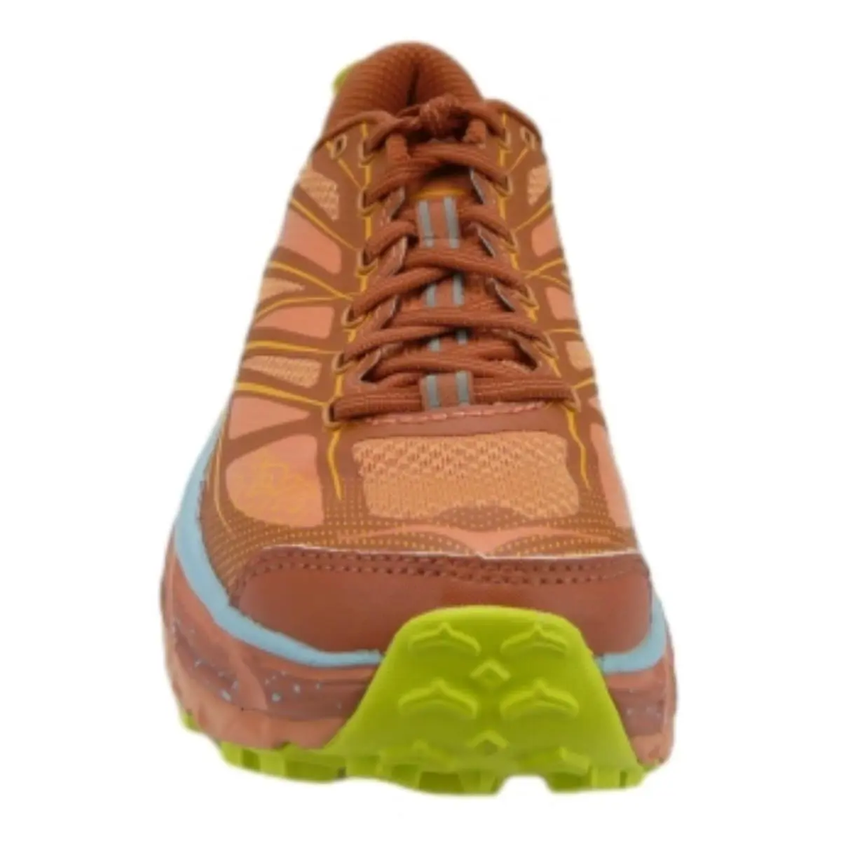 Hoka shoes - Baked Clay (UPC: 195719629755) 3