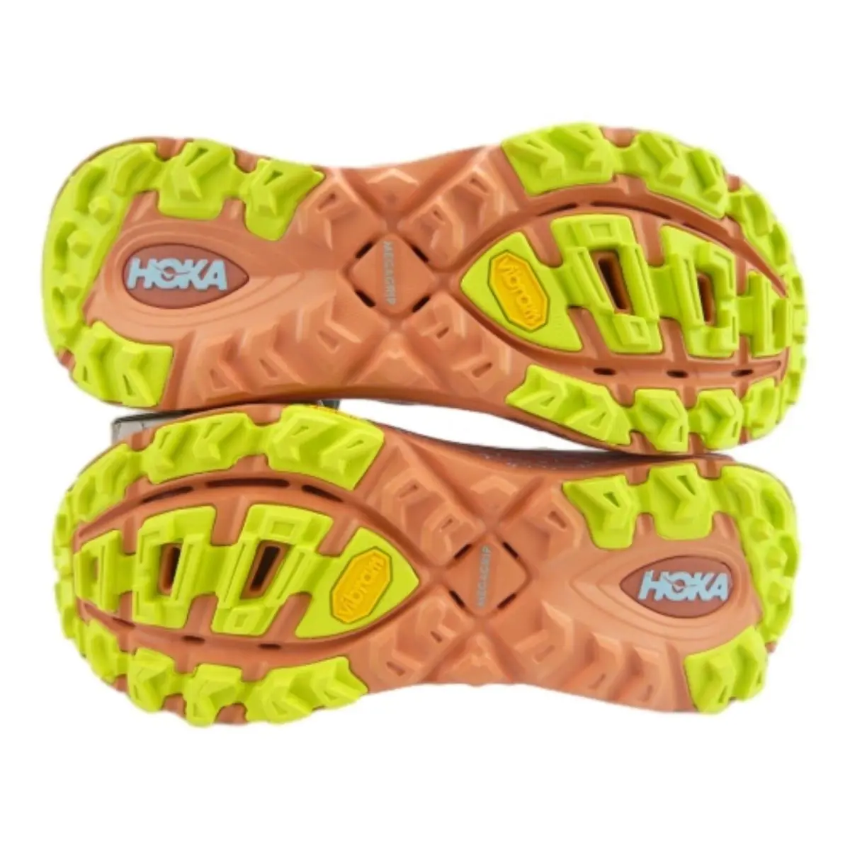 Hoka shoes - Baked Clay (UPC: 195719629755) 6