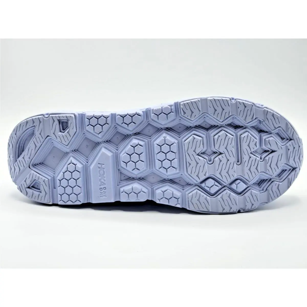 Hoka shoes - Clifton L - Clifton - Ether/Mirage 1