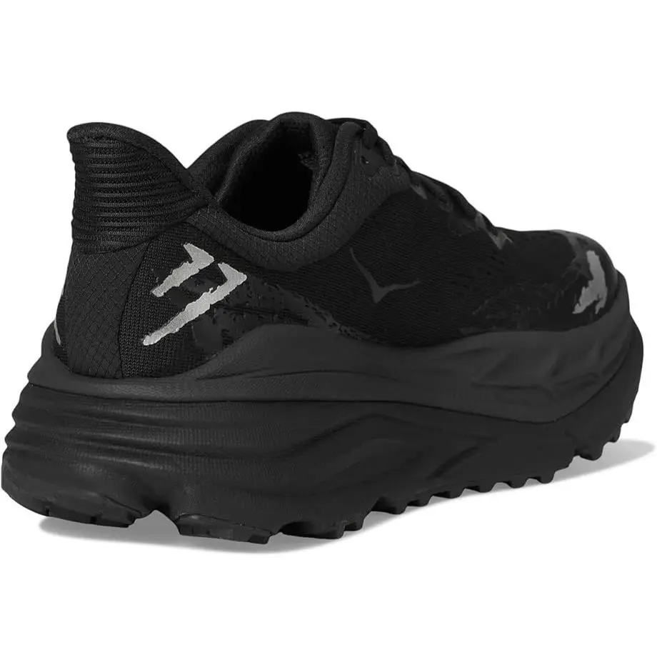 Hoka shoes - Black 1