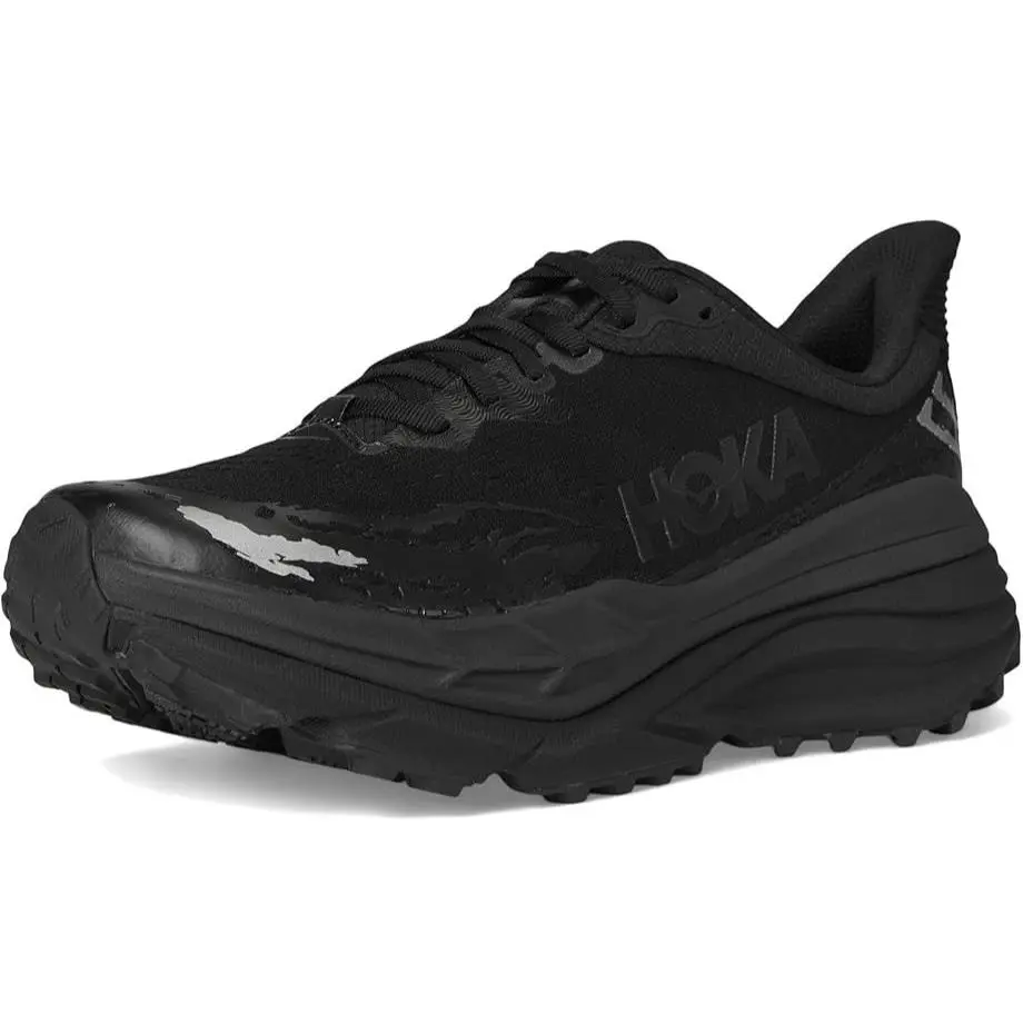 Hoka shoes - Black 5