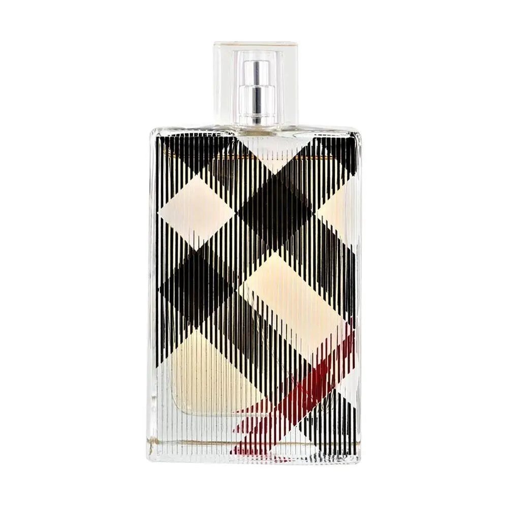 Burberry Brit by Burberry Tester For Women 3.3 Oz Eau De Parfum Spray
