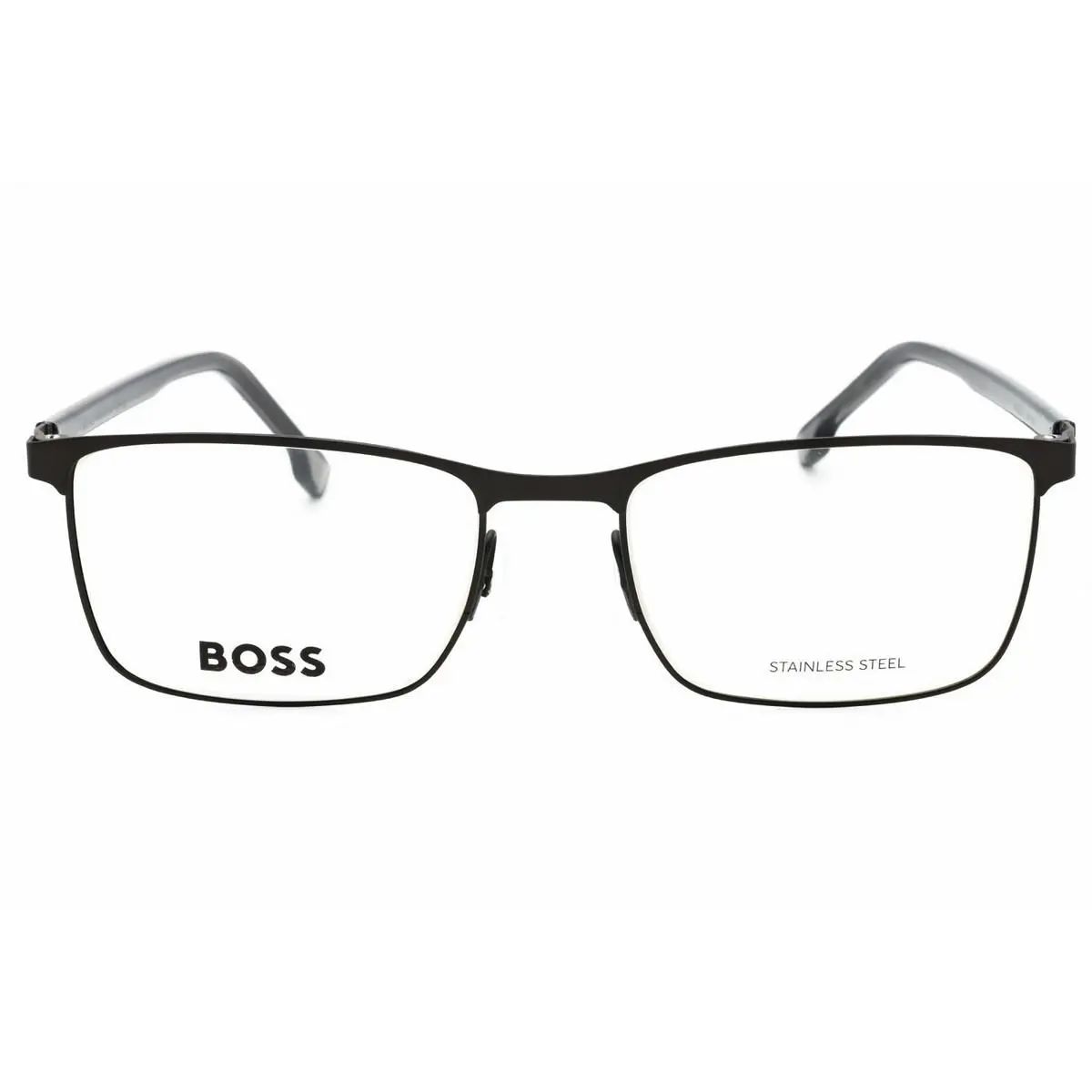 Hugo Boss Eyeglasses HB1637-0SVK-54 Size 54/18/rectangular W Case