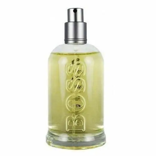 Hugo Boss 6 Bottled Eau de Toilette For Men 3.3Oz
