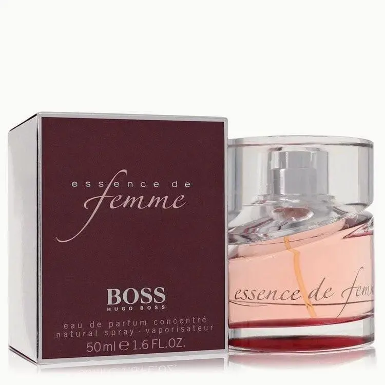 Hugo Boss Essence de Femme Edp 1.6 oz – – Women’s Perfume