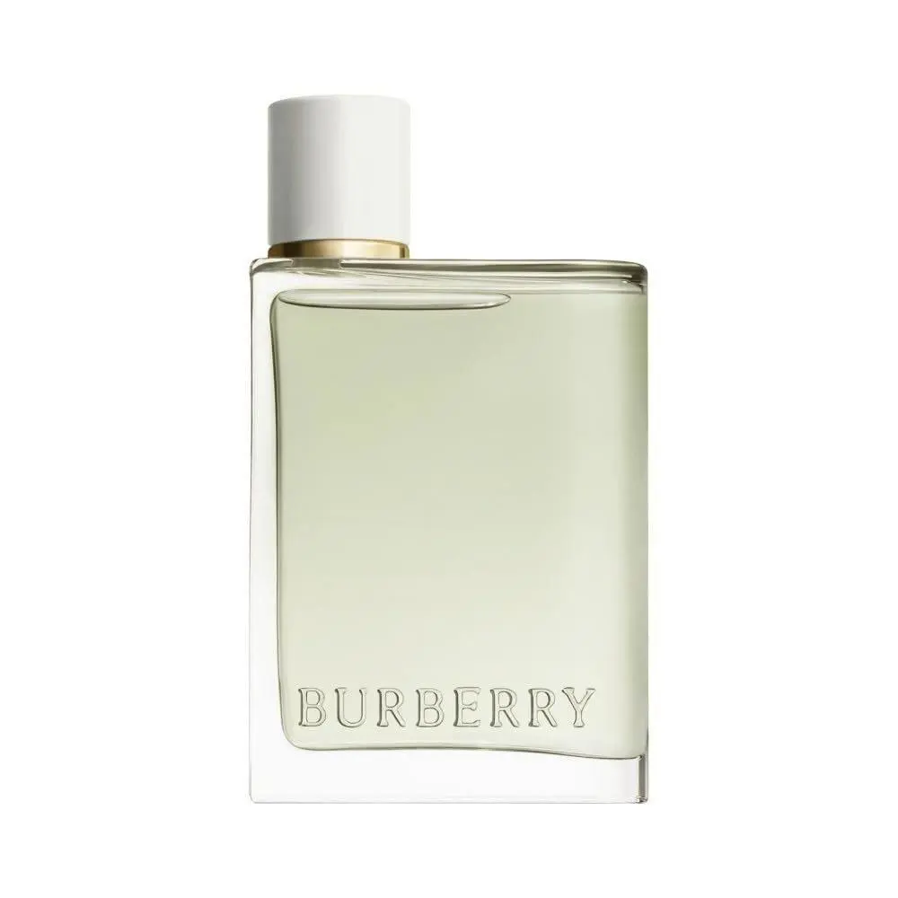 Burberry Her Eau De Toilette 3.3oz