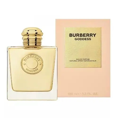 Burberry Goddess For Women Eau de Parfum Spray 3.3 oz