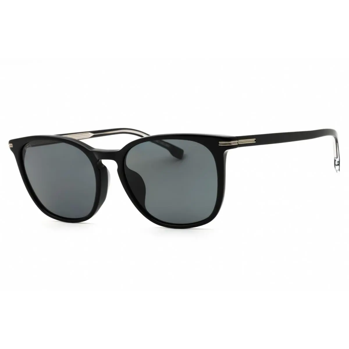 Hugo Boss HB1668F-807-56 Sunglasses Frame Size 56mm 145mm 18mm Black Men