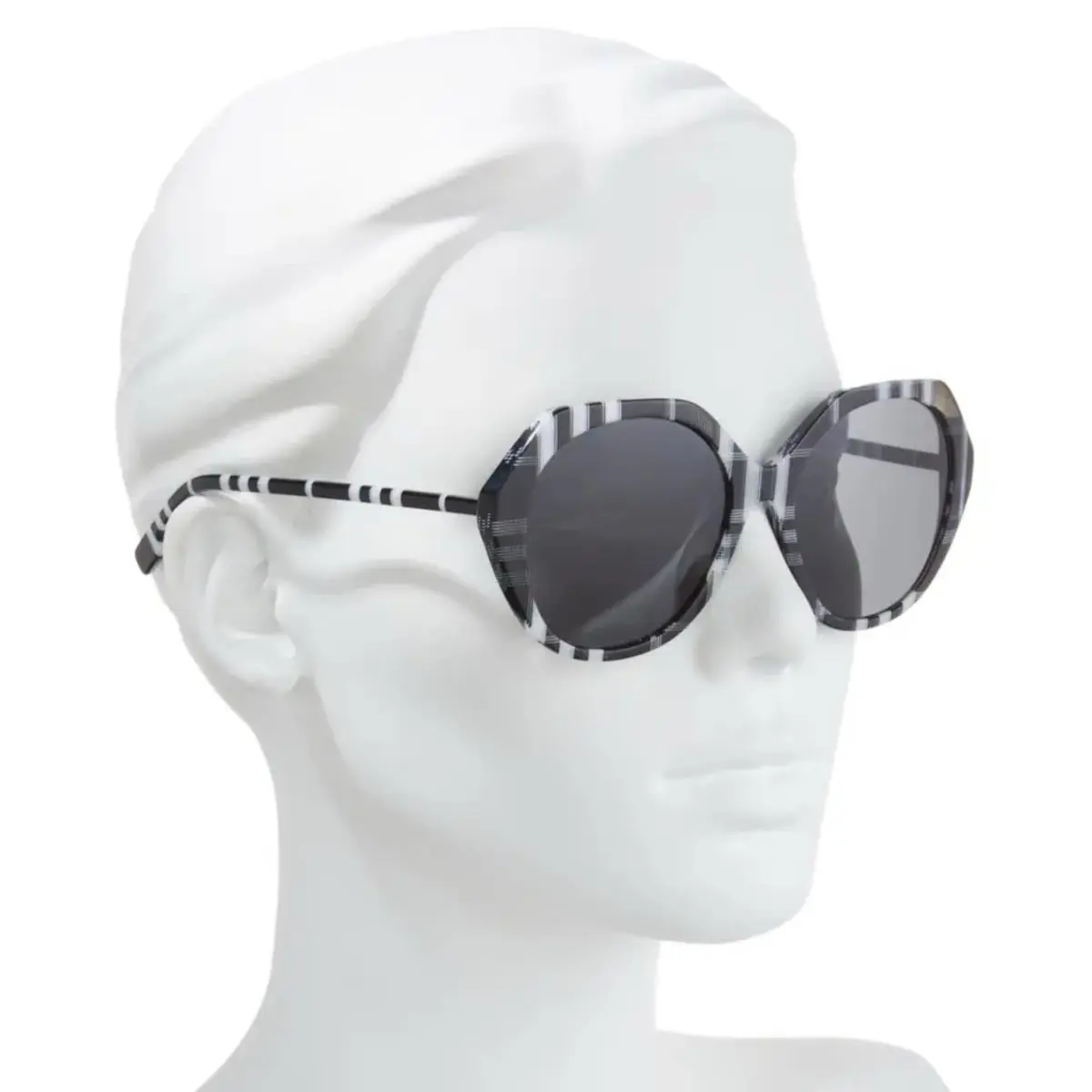 Burberry Vanessa 4375F Sunglasses Women’s