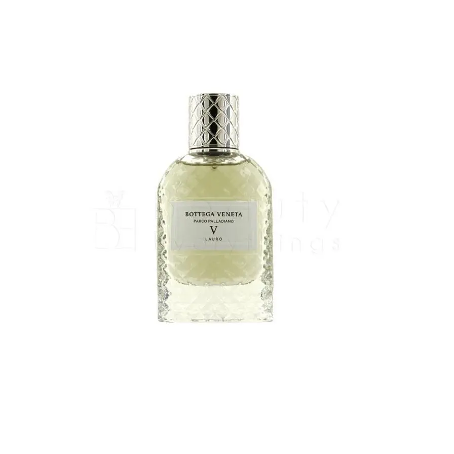 Bottega Veneta Parco Palladiano V Lauro 3.4oz /100ml Eau De Parfum Tester