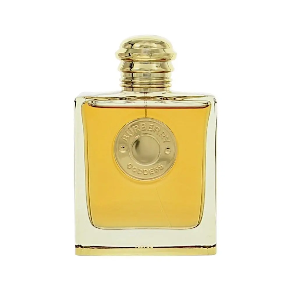 Burberry Goddess by Burberry Tester For Women 3.3 Oz Parfum Spray