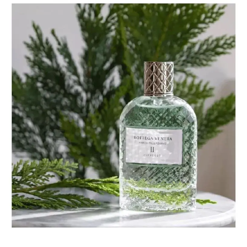 Bottega Veneta Parco Palladiano II Edp Spray 3.4 oz/100 ML Tester White Box