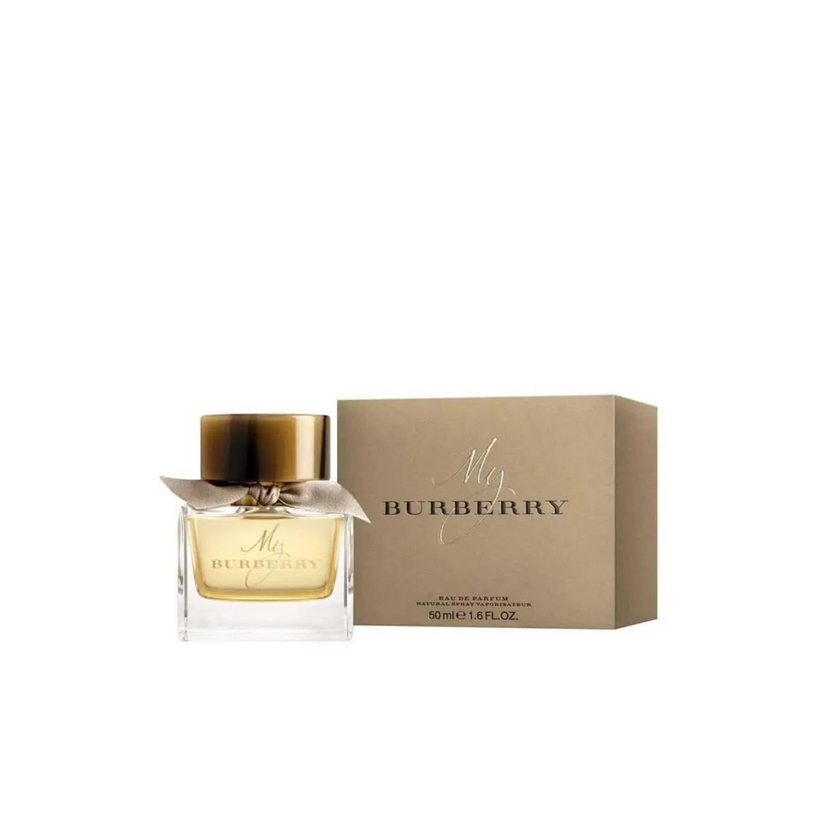 Burberry My Burberry For Women Eau de Parfum 1.6 fl oz