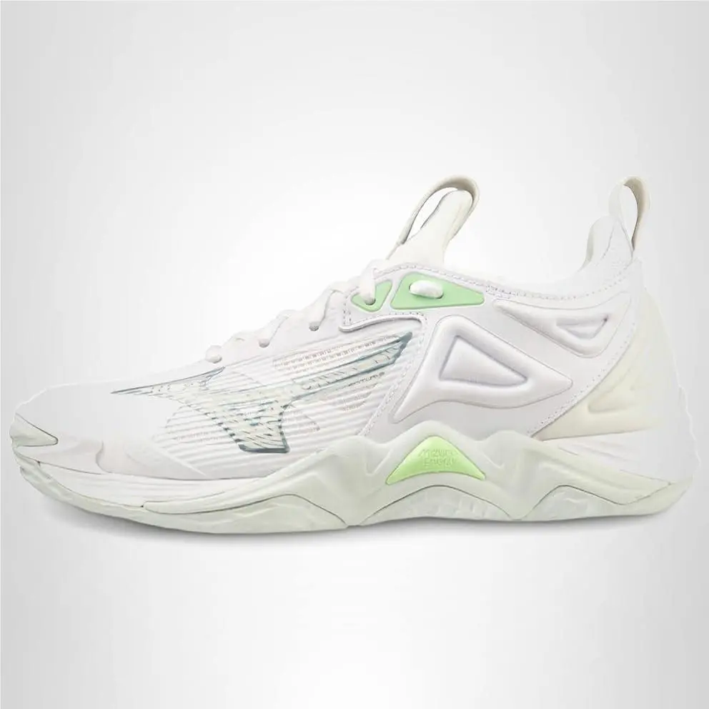 Mizuno shoes - 430320 0 d 1 v 07 0700 - 43032000PT191300 - candy coral 41