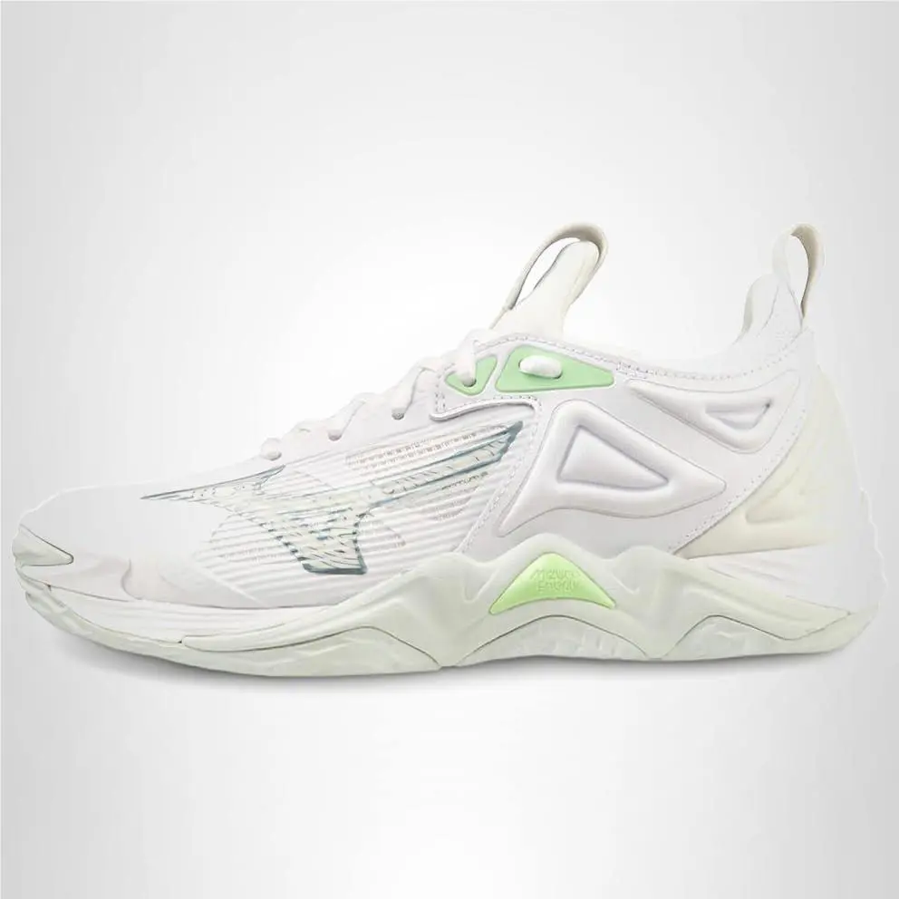 Mizuno shoes - 430320 0 d 1 v 07 0700 - 43032000PT191300 - candy coral 76