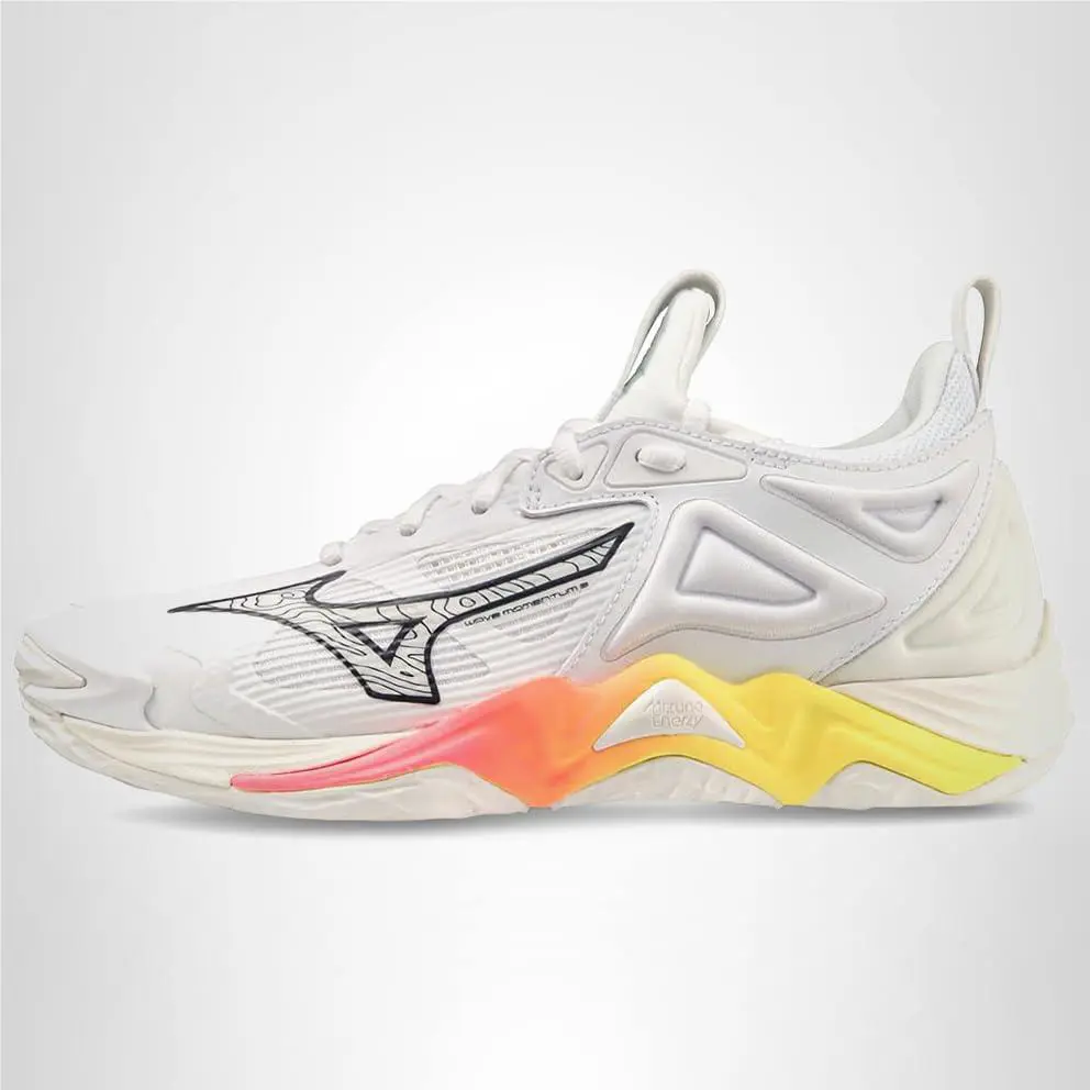Mizuno shoes - 430320 0 d 1 v 07 0700 - 43032000PT191300 - candy coral 34