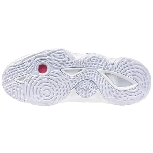 Mizuno shoes - 430320 0 d 1 v 07 0700 - 43032000PT191300 - candy coral 36