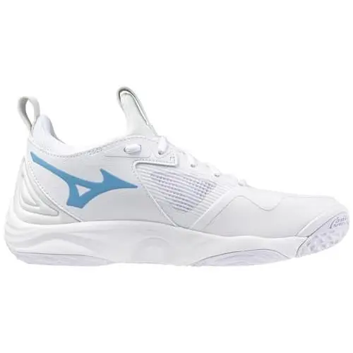 Mizuno shoes - 430320 0 d 1 v 07 0700 - 43032000PT191300 - candy coral 44